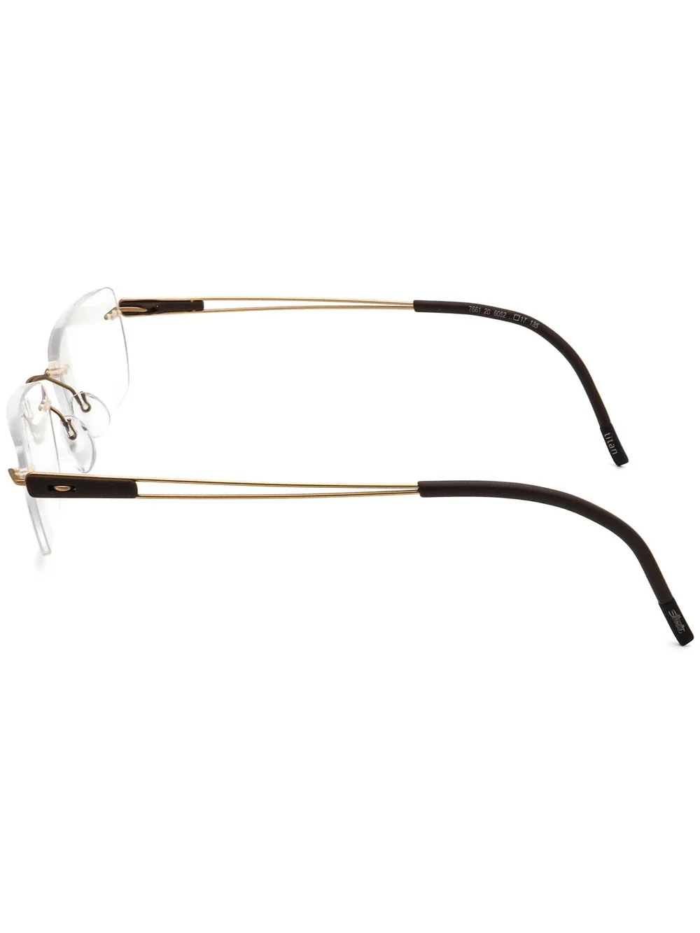 Silhouette 7661 20 6052 Titan Eyewear